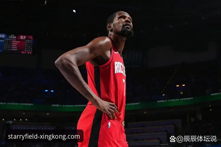 深度揭秘：火箭主场狂胜尼克斯背后，这些数据你绝对没想到！